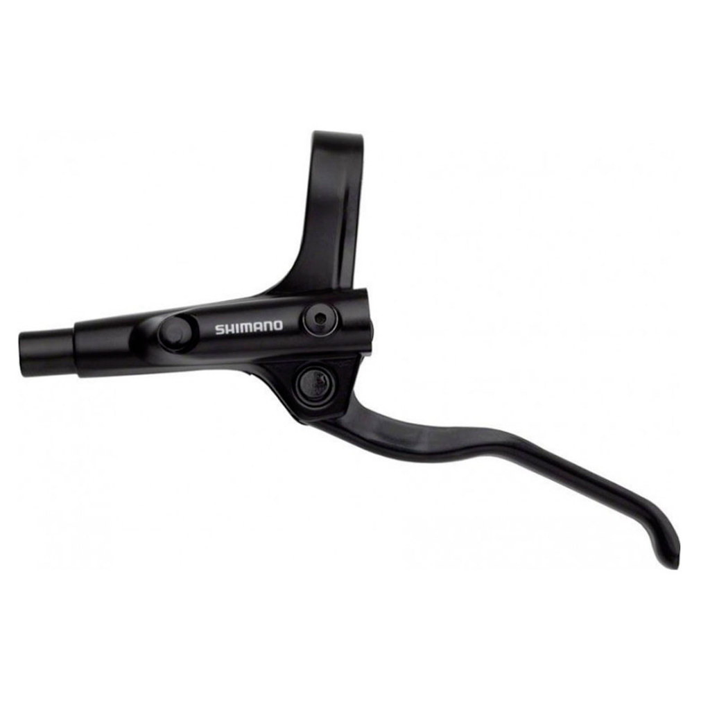 MANETE DE FREIO A DISCO HIDRÁULICO SHIMANO BL-MT200 ESQUERDA