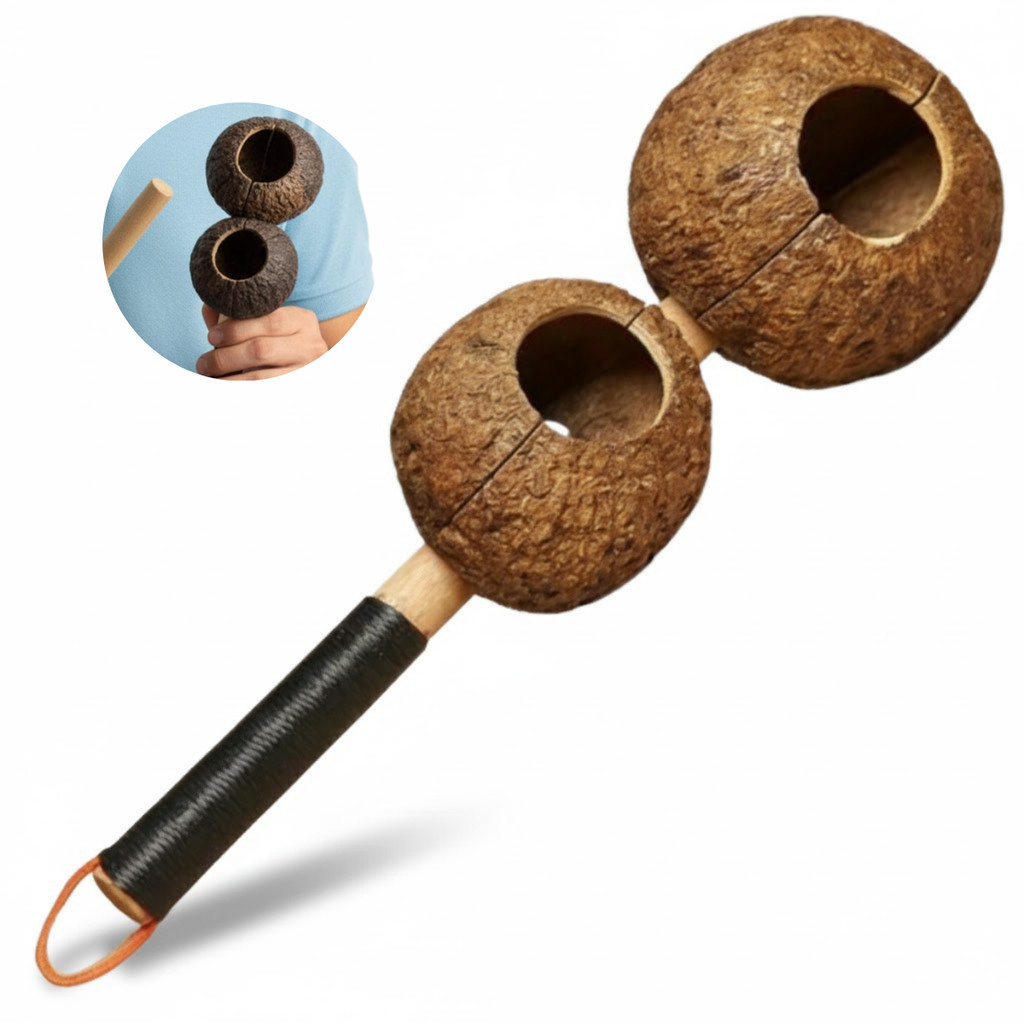 Agogô: Guia Completo e Onde Comprar | BuscaProdutos