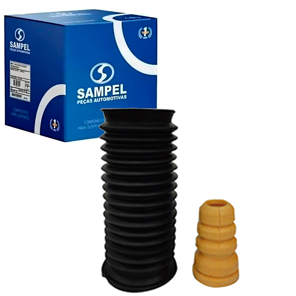Kit Do Amortecedor Dianteiro Cobalt 2011 A 2018 / Spin 2011 A 2018 / Sonic 2011 A 2018 - Sampel Sk350S