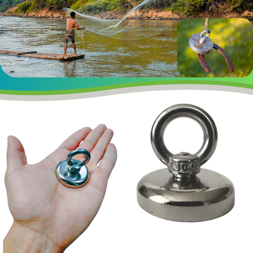 Ima Magnetico Pesca: Onde Comprar | BuscaProdutos