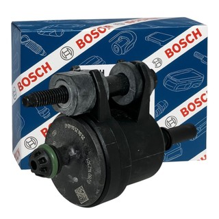 Válvula Canister Bosch 0280142501 0280142502 Chevrolet Onix Prisma Cobalt Spin