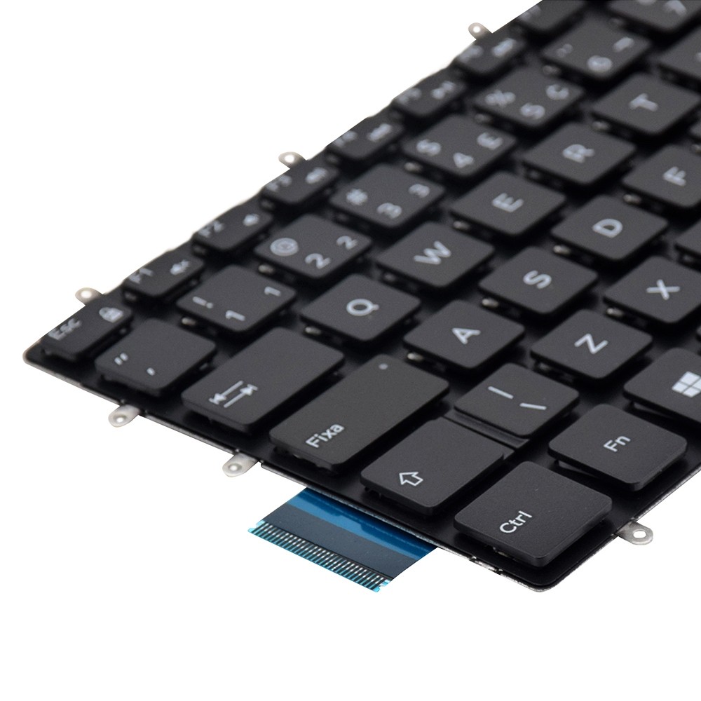 Teclado para Notebook Dell Inspiron 15-5570 - detalhe