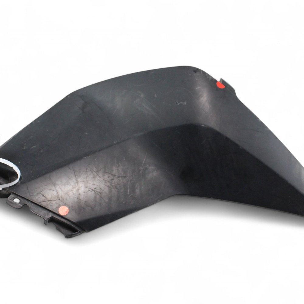 Acabamento Direito Capa Tanque Avaria Ktm Duke 200 12-17