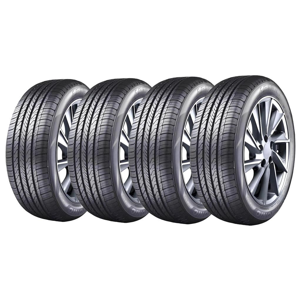 KIT 4 Pneus Aptany RP203 185/60R15 Aro 15 84H em Oferta na Shopee
