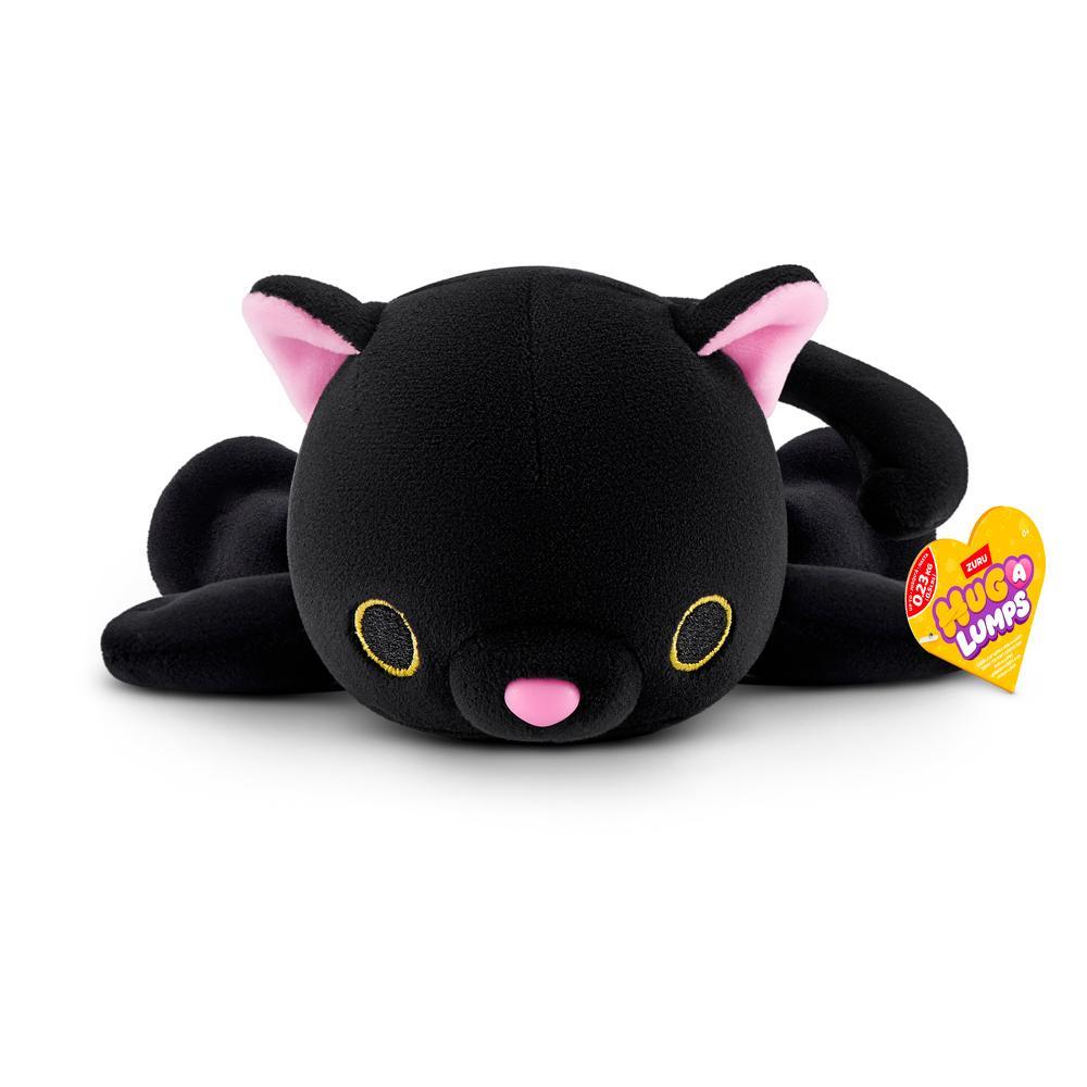 Pelúcia Hug-A-Lumps Baby 0,23kg - Gata Luna em Oferta na Shopee