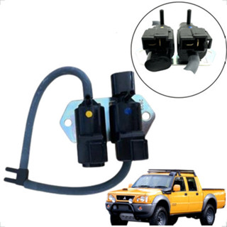 Válvula Solenoide Tração 4x4 L200 Sport OUTDOOR Savana 2003 04 05 06 07 08 09 10 11 12 Pajero Sport em Oferta na Shopee