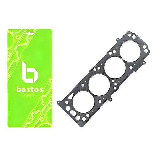 Junta Cabecote Inox Corsa | Prisma | Celta | Montana 1.4 8v