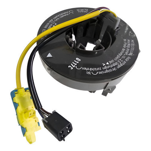 Cinta Air Bag Vectra Zafira Elite Hard Disc Disk Som Astra