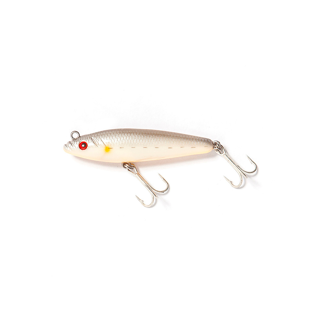 Isca Nelson Nakamura Fatal 80  (8m - 10g)