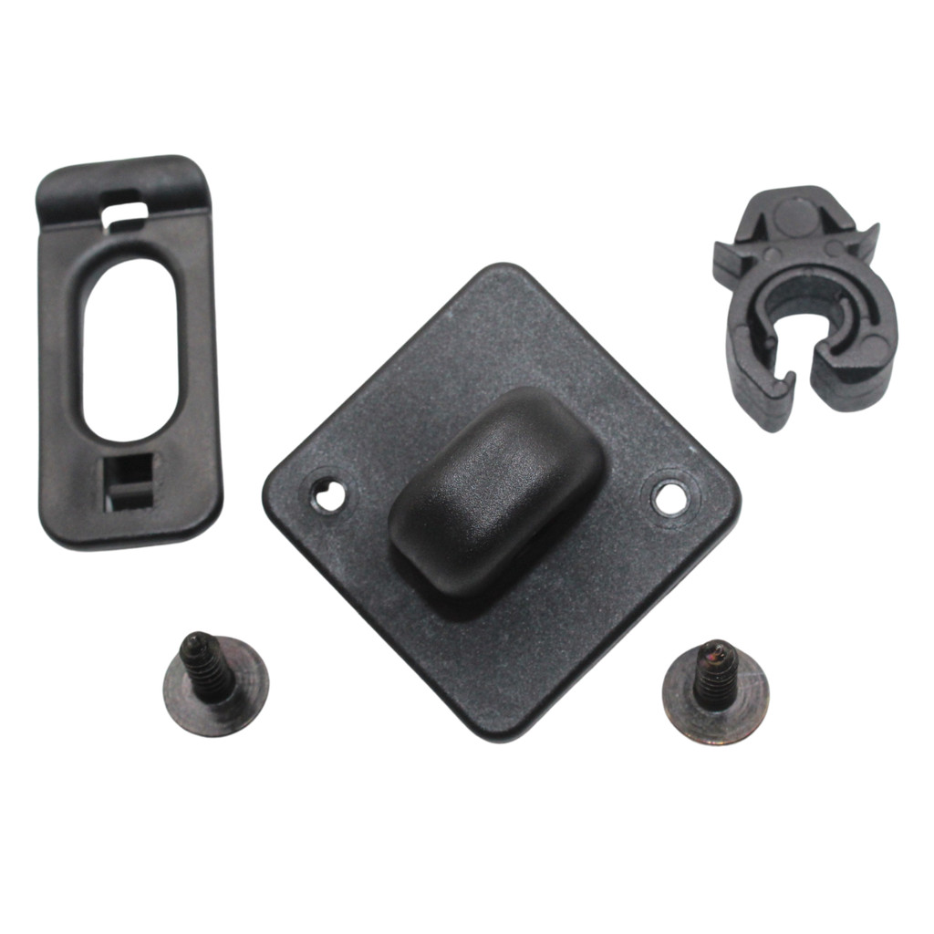 Kit 5 Pçs Haste Vareta Capo Omega E Suprema 1992 93 A 1998