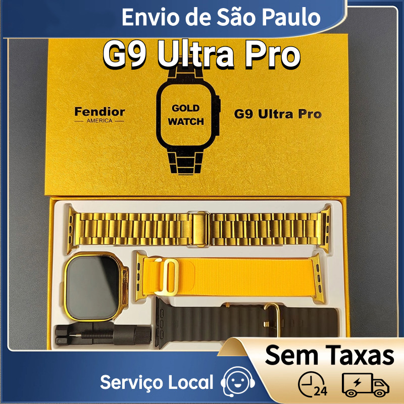 Relógio Série Ouro: Onde Comprar | BuscaProdutos