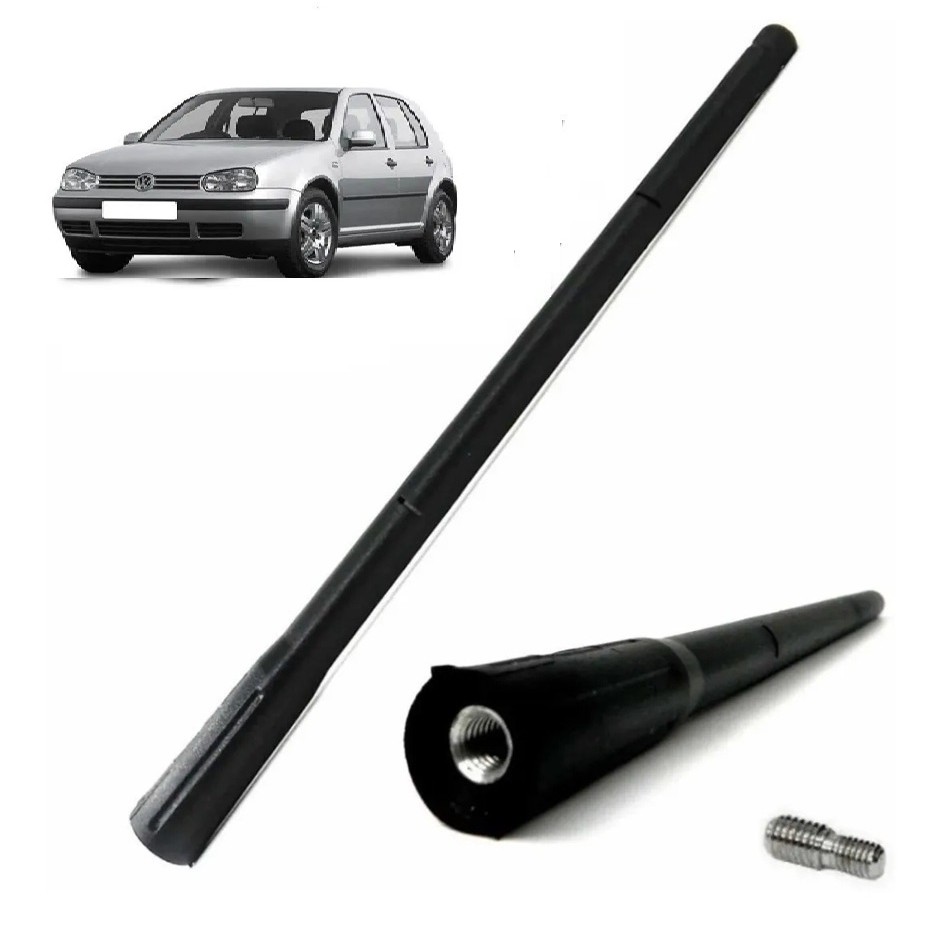 Haste Antena Golf 1998 1999 2000 2001 2002 2003 2004 2005 2006 2007 2008