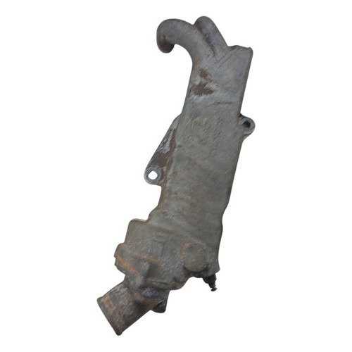 Suporte Da Valvula Carcaça Termostatica Monza Kadett 91 95
