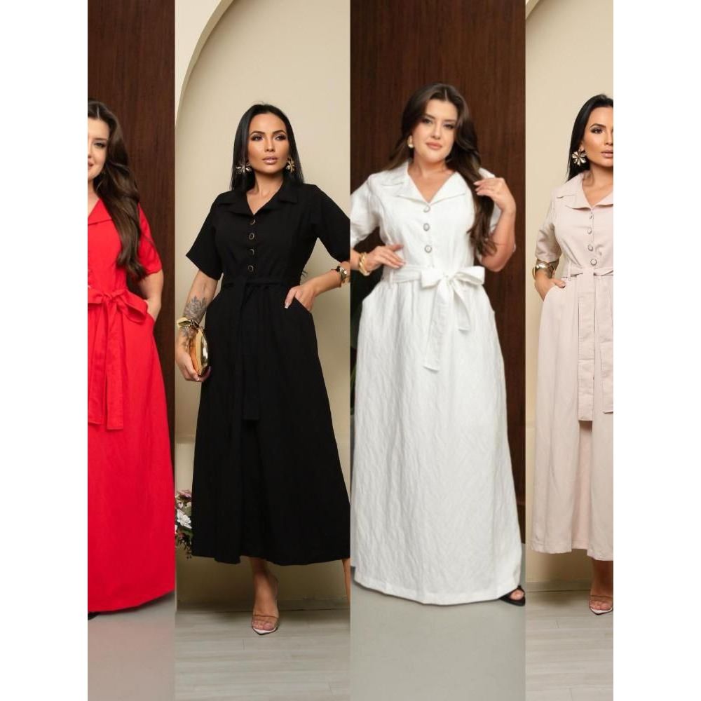 Azul Vestido Longo: Onde Comprar | BuscaProdutos