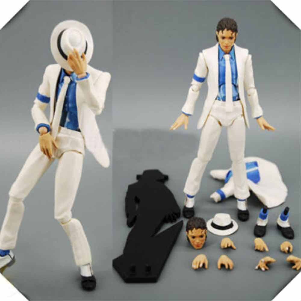 Michael Jackson Action Figure: Onde Comprar | BuscaProdutos