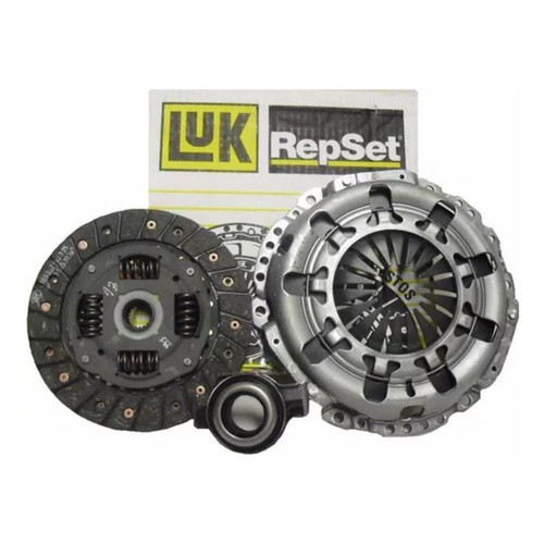 Kit Embreagem Palio Weekend 1.6 - 1997 A 2003 em Oferta na Shopee