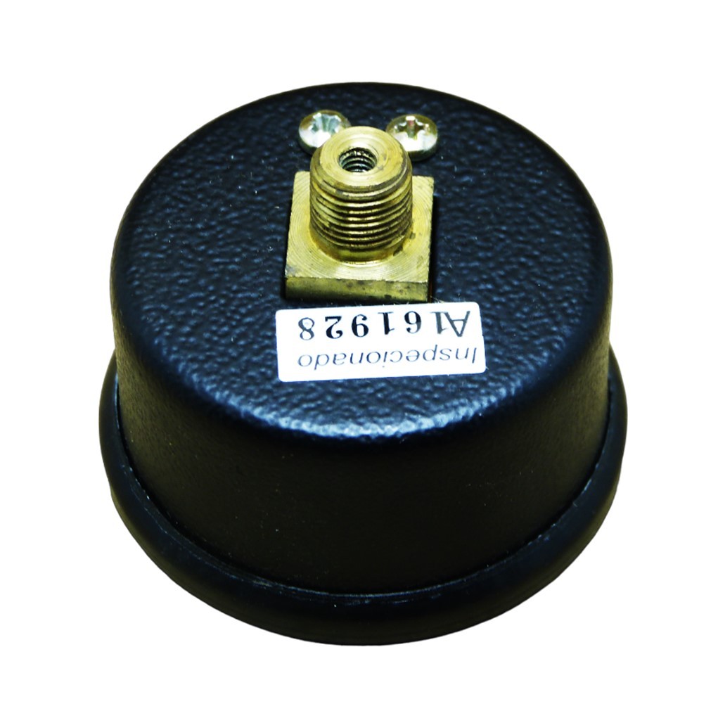 Manômetro Filtro Devilbiss Frc-650