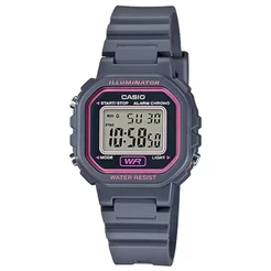 Relógio Casio Standard LA-20WH-8ADF