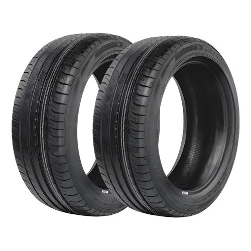 Kit 2 Pneu Dunlop Aro 17 225/45r17 91W SP SPORT MAXX 050 em Oferta na Shopee