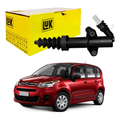 Atuador Embreagem Luk Citroën C3 Picasso 1.5 1.6 2011 A 2016