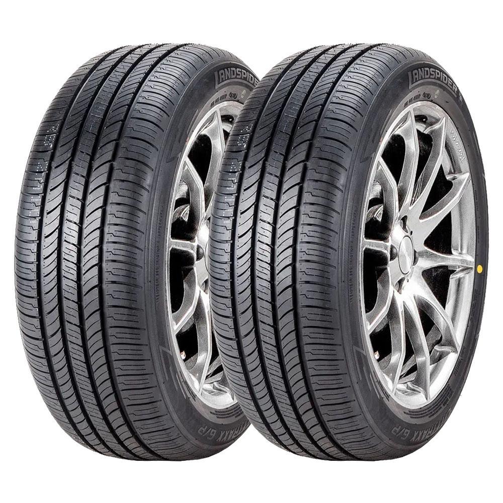 Pneu Landspider Citytraxx GP 175/70 R14 Aro 14 84T Kit2 em Oferta na Shopee