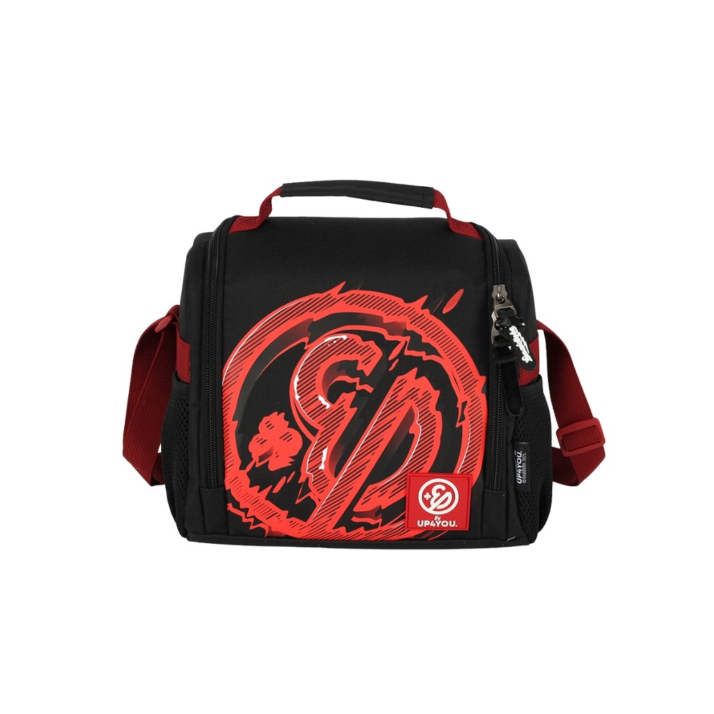 Lancheira Enaldinho Térmico Passeio Meninos Juvenil Escolar em Oferta na Shopee