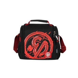 Lancheira Enaldinho Térmico Passeio Meninos Juvenil Escolar em Oferta na Shopee