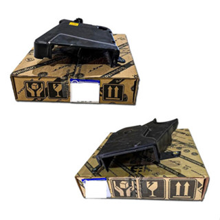 Kit Capa Correia Dentada Sup + Inf  Palio Strada 1.4 8v Orig - Preto em Oferta na Shopee