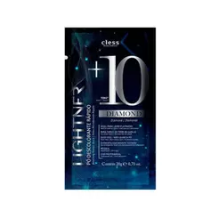 Pó Descolorante Rápido Lightner Diamond 20g