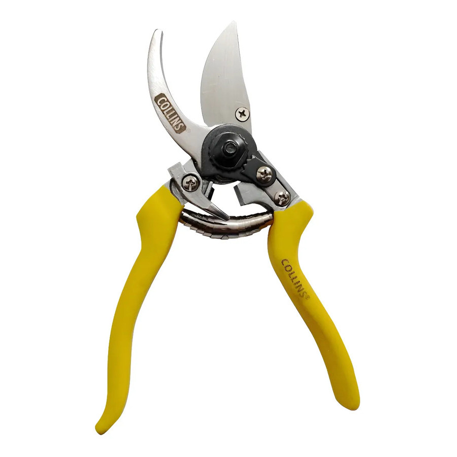 Tesoura Poda 21,5CM Profissional 913847 Collins em Oferta na Shopee