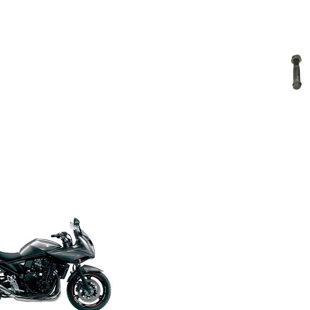 PARAFUSO MANETE EMBREAGEM SUZUKI BANDIT 650 S 2011 USADO ( ORIGINAL )