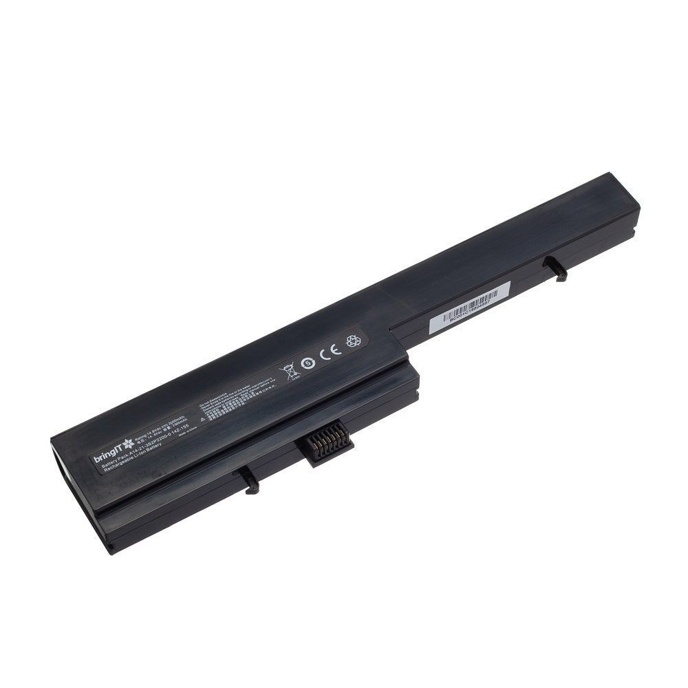 Bateria para Notebook Positivo Unique 80 | 2000 mAh