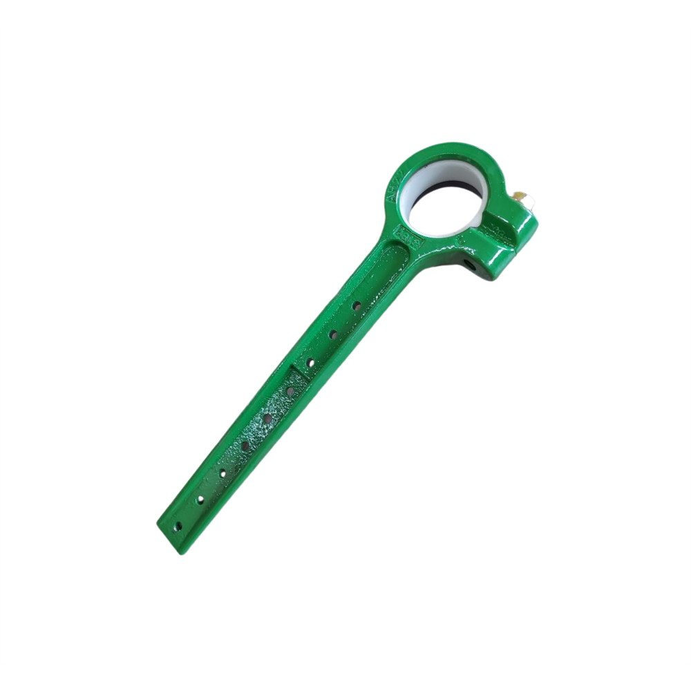 Cabeça da Navalha Para Colheitadeiras John Deere Série 600 Código AXE54395, AH231842