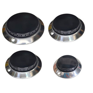 Kit 4 Bocas Chef Para Fogão Electrolux 50sb em Oferta na Shopee