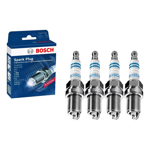 Jogo Vela Bosch Uno 1.0 1.5 1.6 89 90 91 92 93 94 95 96 97