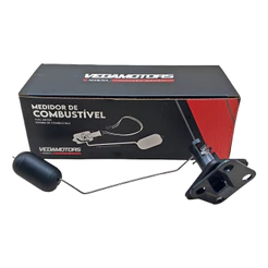 BOIA MEDIDOR COMBUSTIVEL VEDAMOTORS FACTOR 125 K E 09 A 15