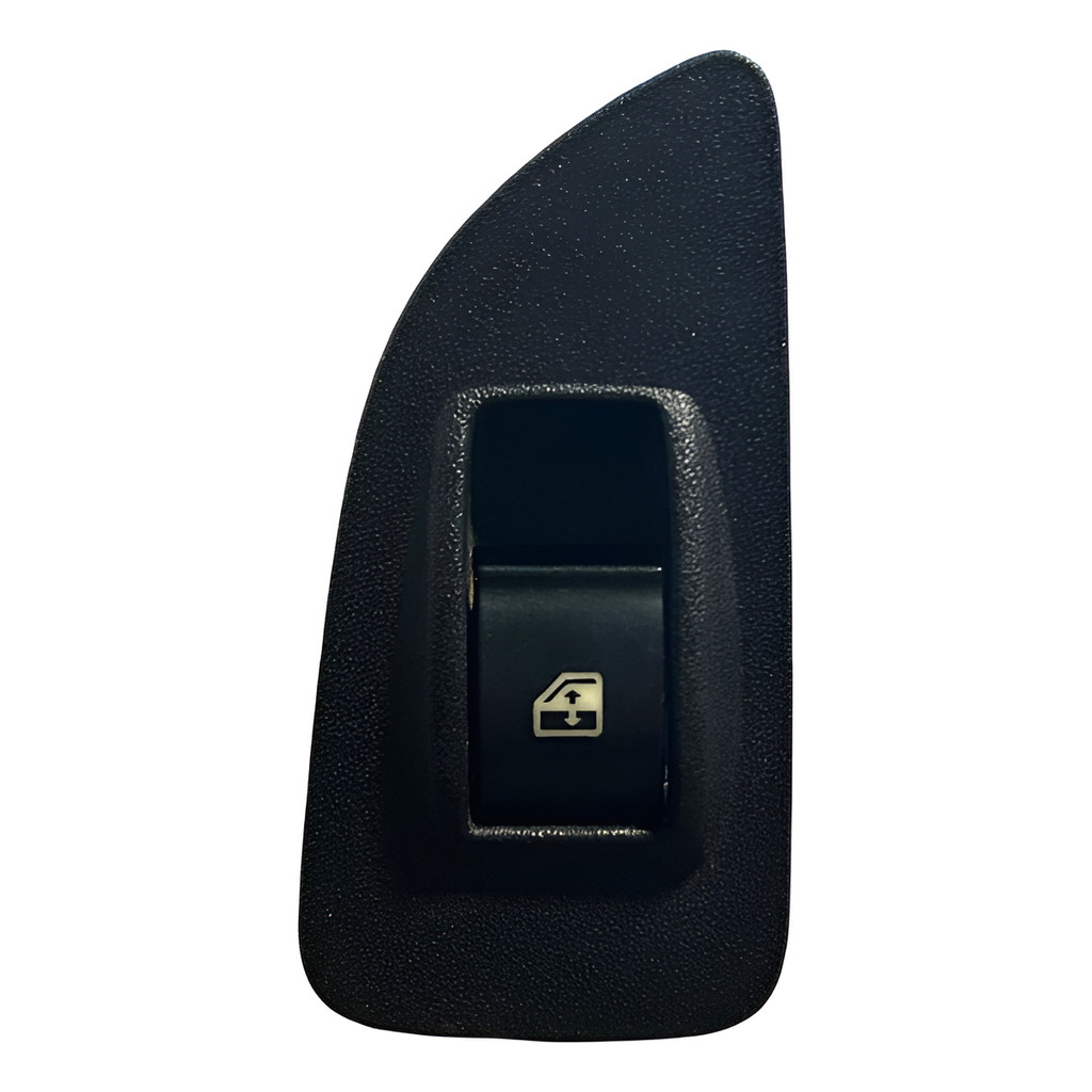Botão Vidro Traseiro Esquerdo Linea Fiat Punto 2009 A 2014