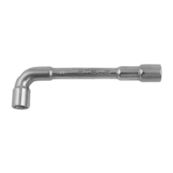 CHAVE BIELA COM FURO PASSANTE, CRV, 11MM, 1PC // STELS