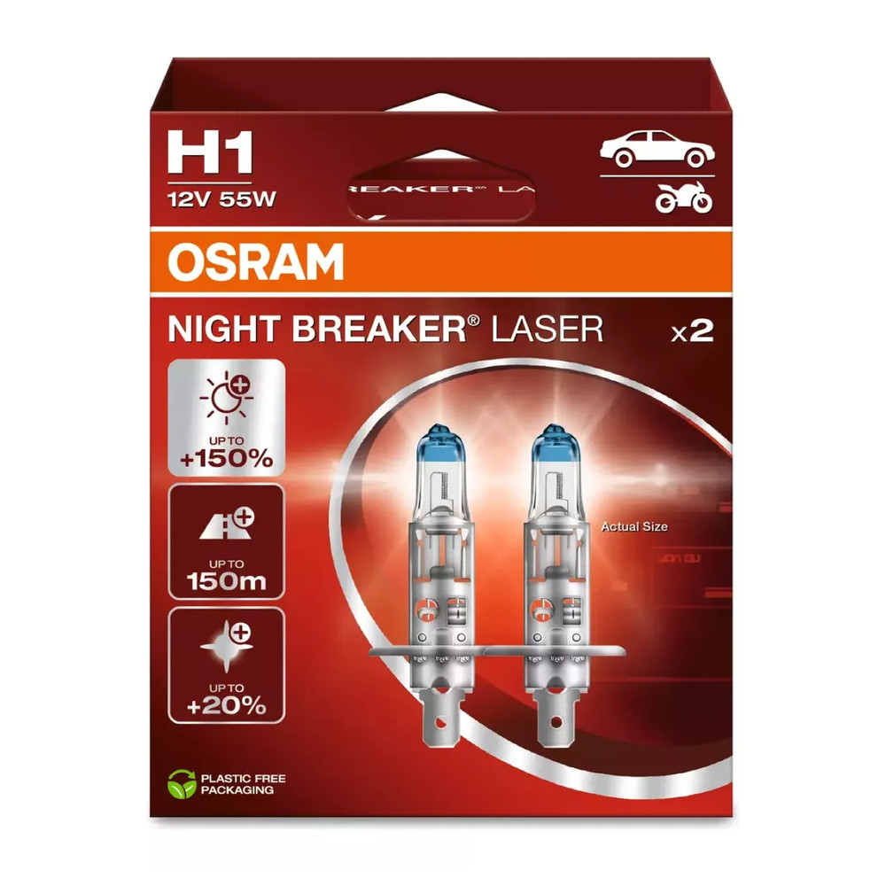 Kit Lâmpada Led Osram: Onde Comprar | BuscaProdutos