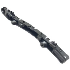 Suporte Esquerdo do Para-Choque Traseiro para Renault Duster 2021 até 2026 - Cód. 850452398R