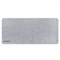 Mousepad PCyes Exclusive Pro, 900x420mm, Gray, PMPEXPPG