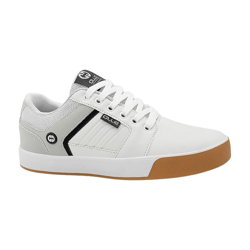 Tênis Casual Urbano Confortável Masculino Ollie