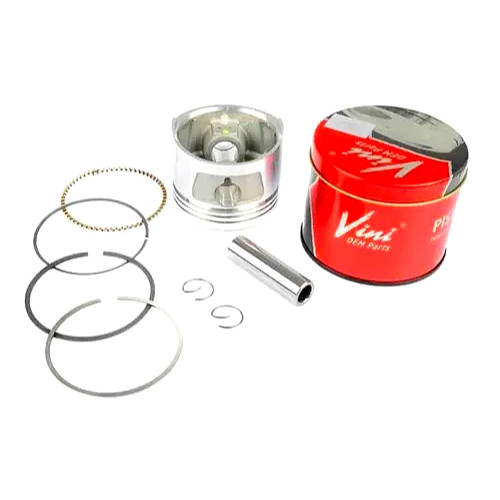 Pistão e Anéis 1,00mm Dafra Speed 150 em Oferta na Shopee