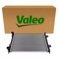 Radiador Expandido Palio 1.0 Siena 1.6 1998 1999 1997-2004