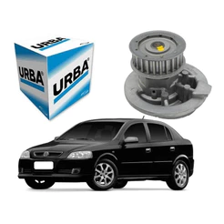Bomba Dagua Urba Astra Sedan 1.8 2.0 8v 2005 A 2011