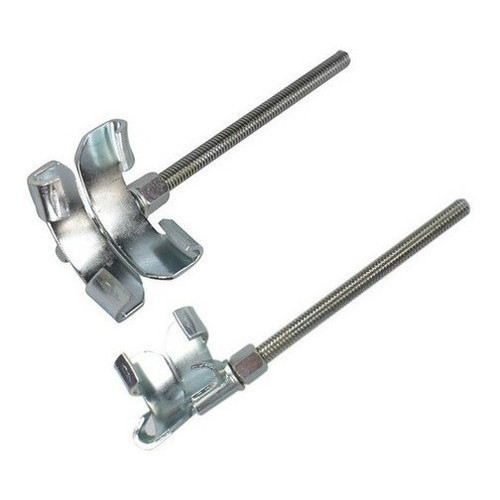 Encolhedor De Mola Suspensão Dianteira Vw Gm Audi Ford Felar