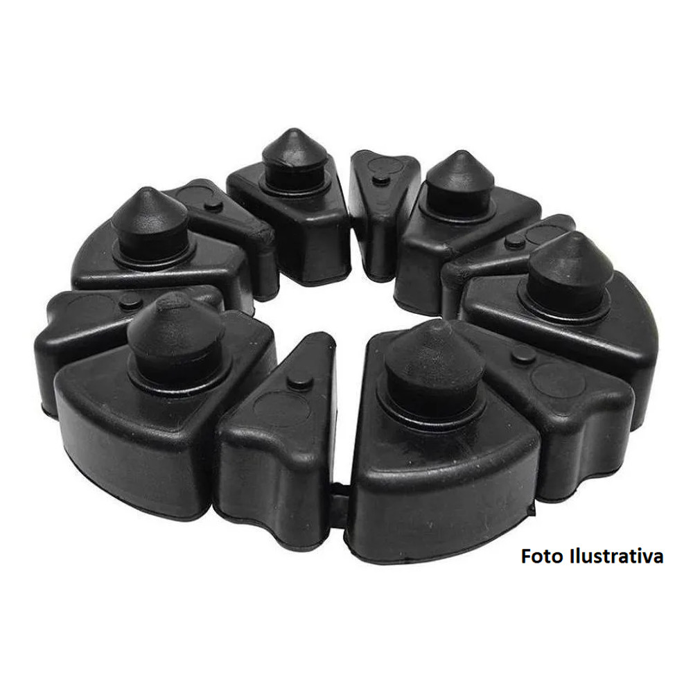 BUCHA COROA FAZER 250 MOTOBOR (JOGO) em Oferta na Shopee