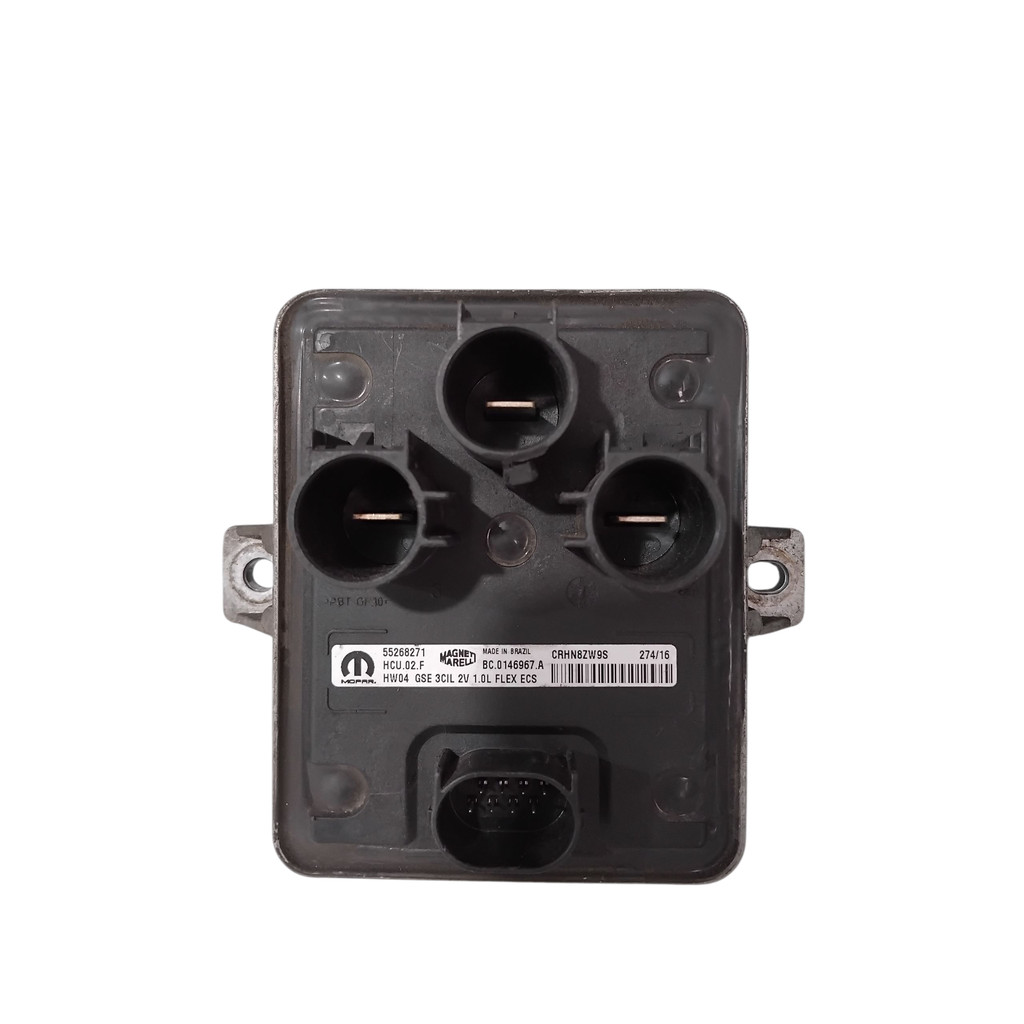 Módulo Controle Ventuinha Uno 1.0 17/18 Cod 55268271