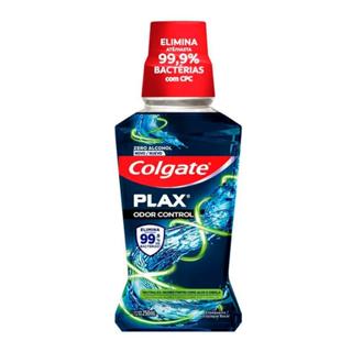 Enxaguante Bucal Colgate Plax Odor Control 250ml em Oferta na Shopee