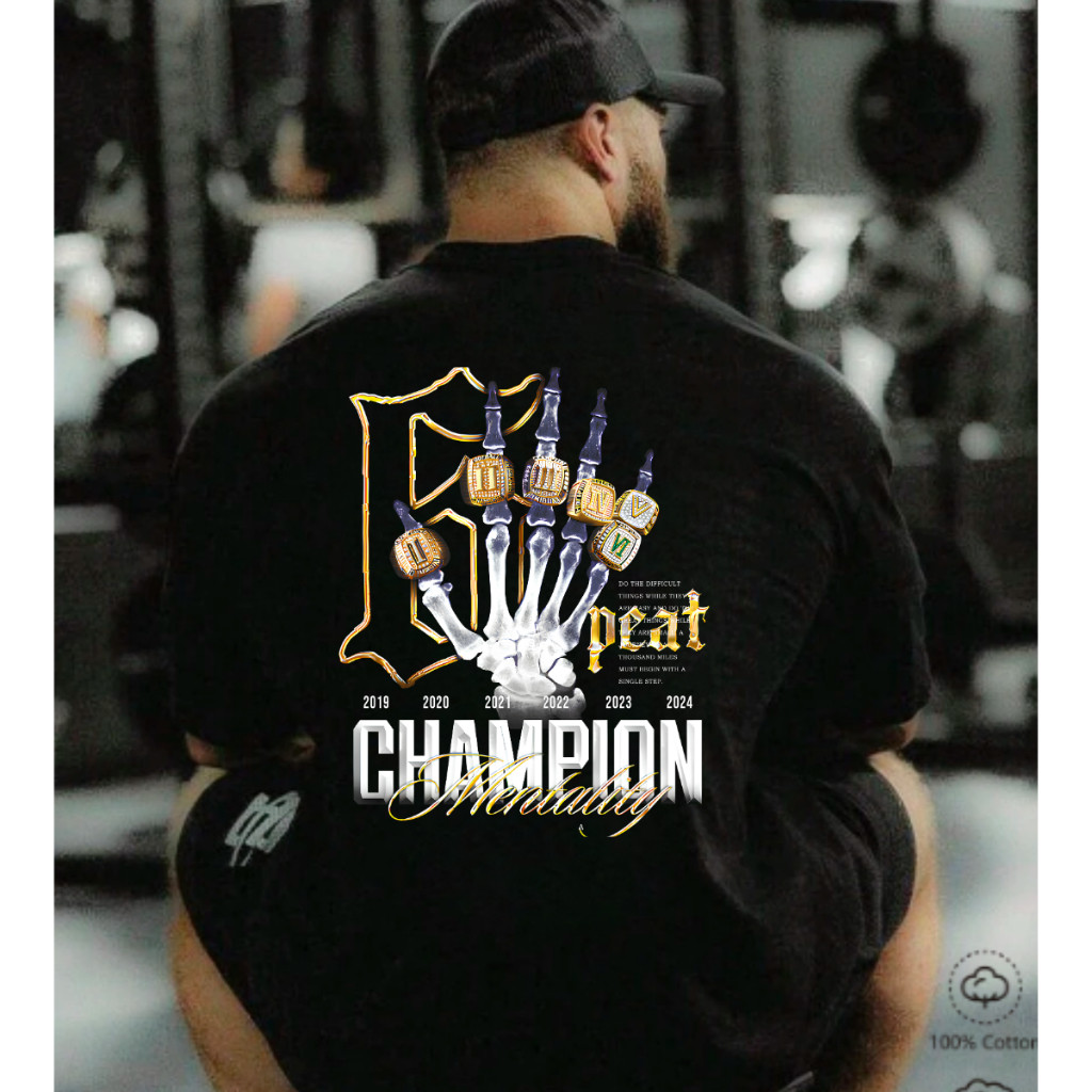 Camiseta Oversized 100% Algodão Musculação Maromba Treino Fisiculturismo Lançamento Cardio